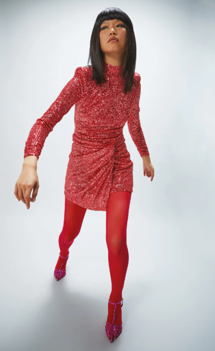 RUBY PINK