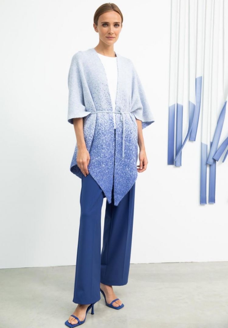 Cape stockmans Blue
