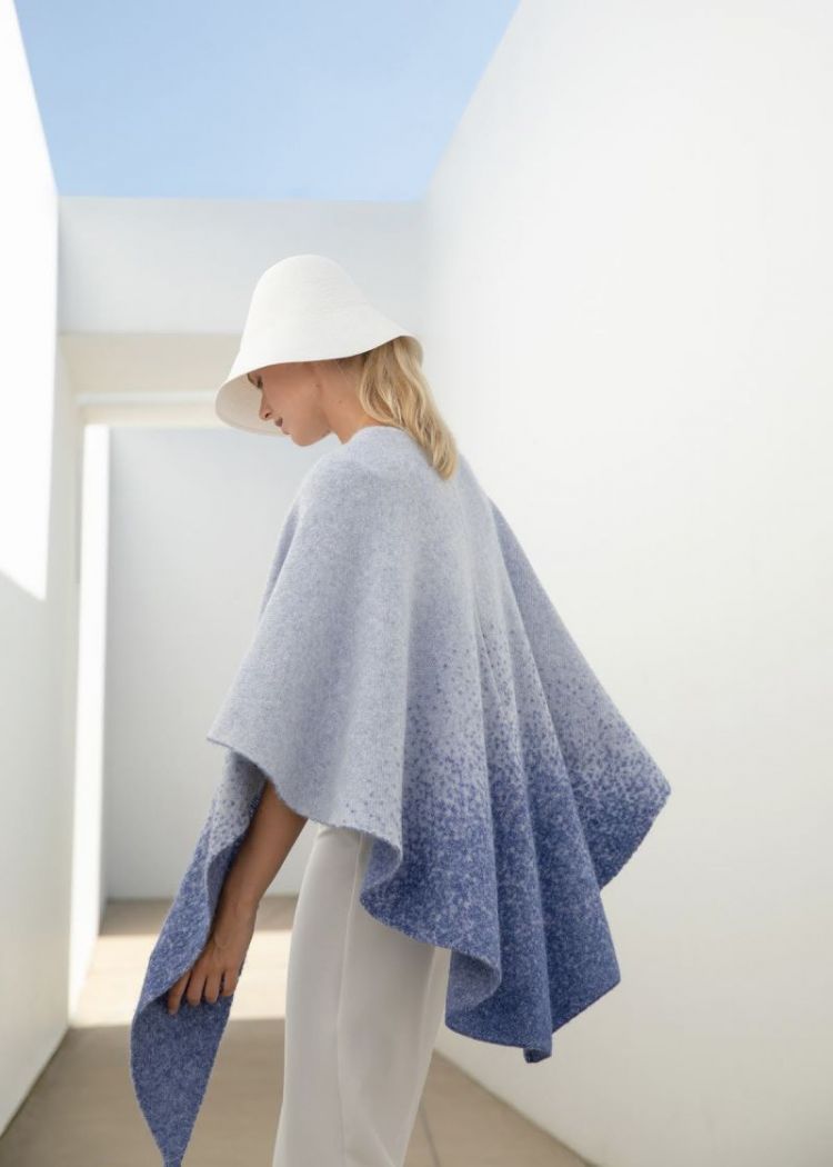 Cape stockmans Blue