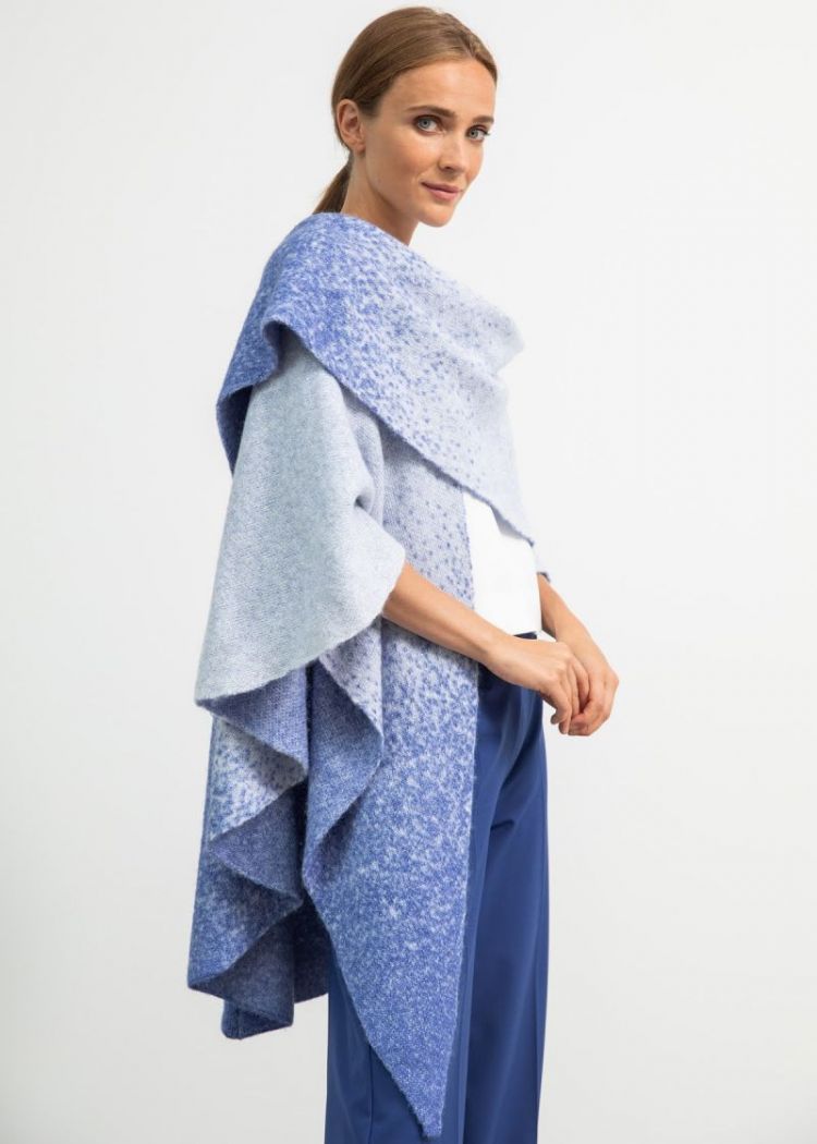 Cape stockmans Blue