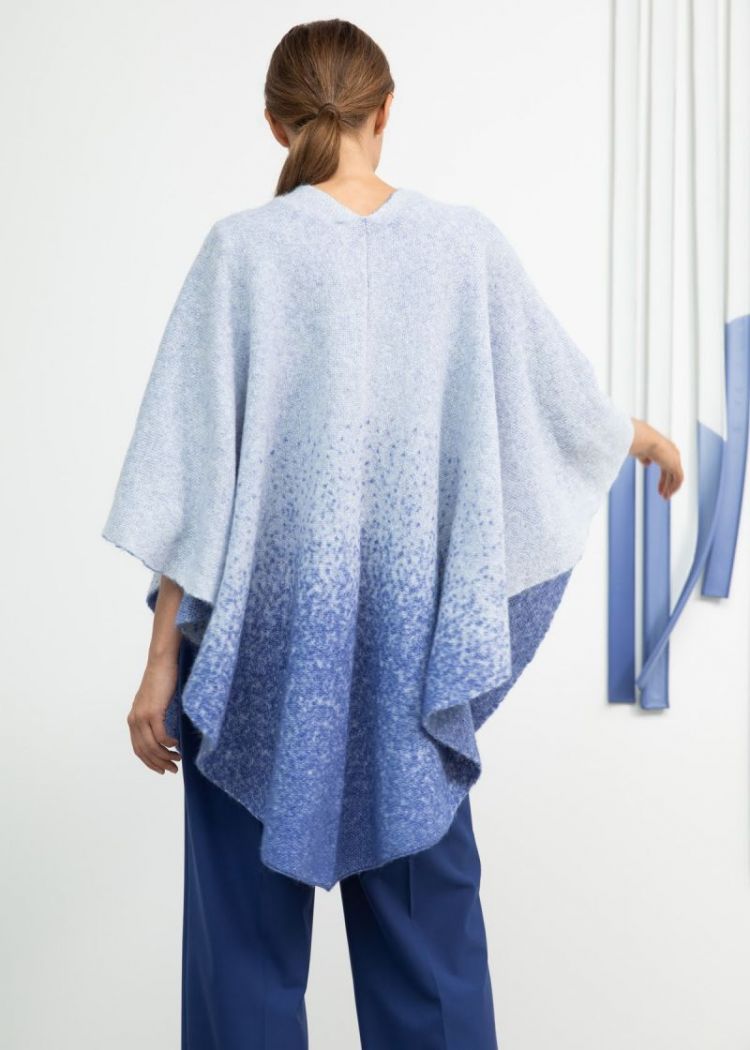Cape stockmans Blue