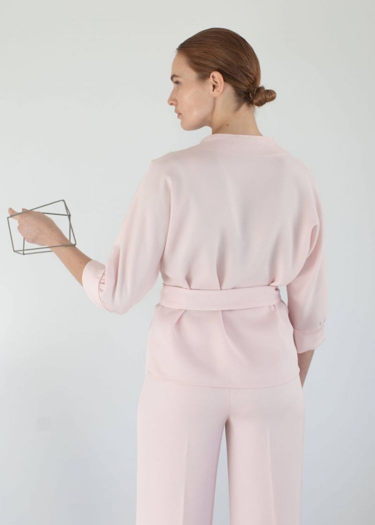  roze E9