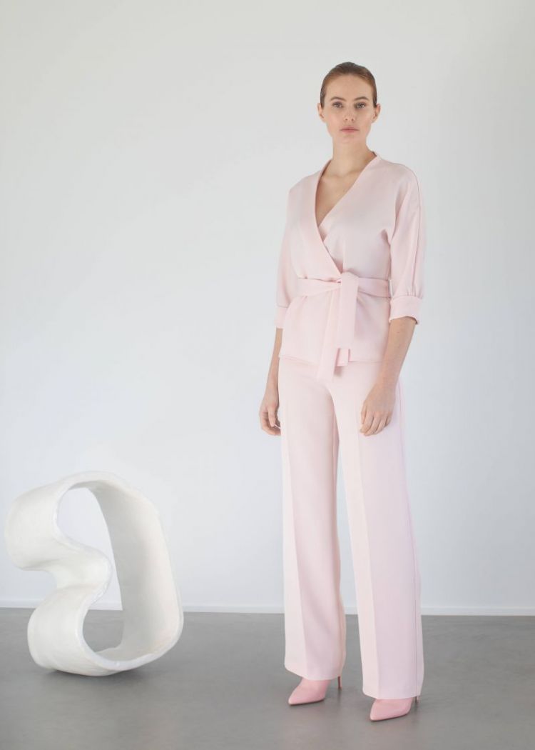  roze E9