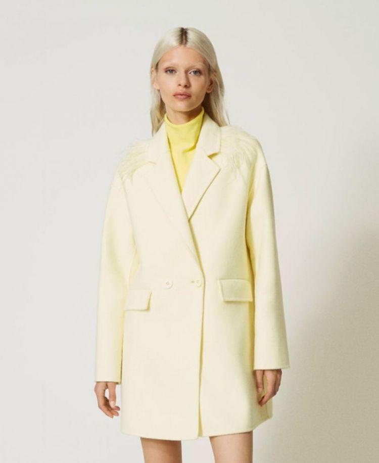 232TP2011 Yellow