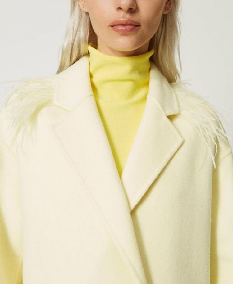 232TP2011 Yellow