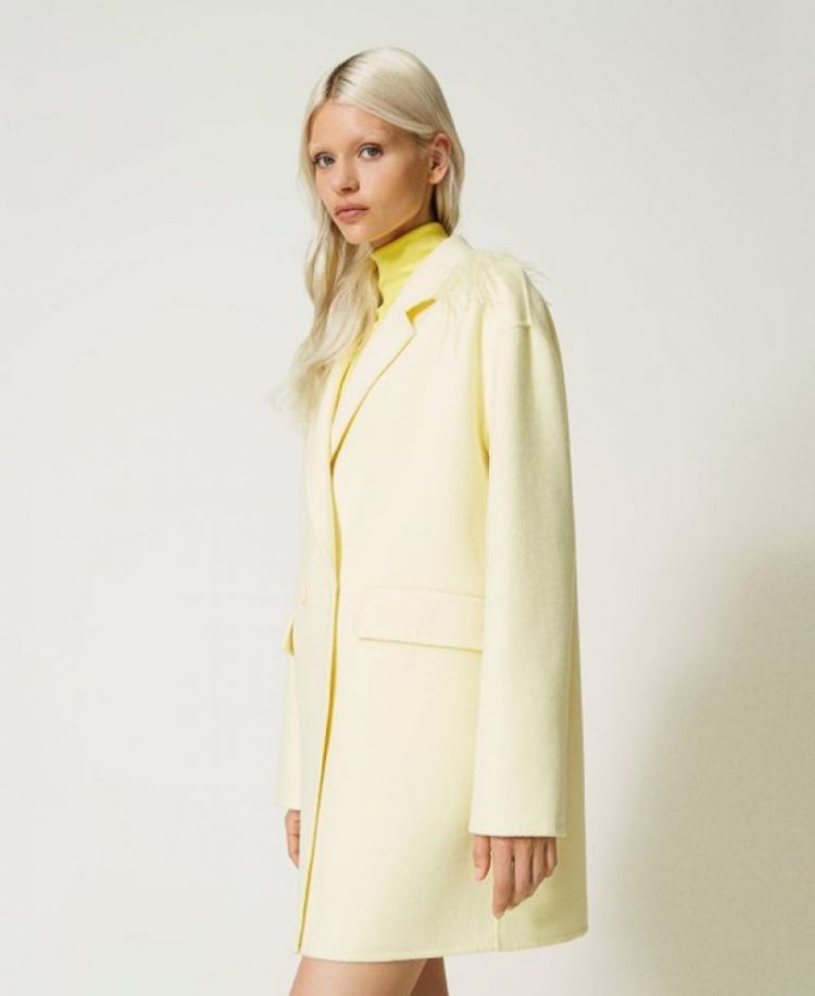 232TP2011 Yellow