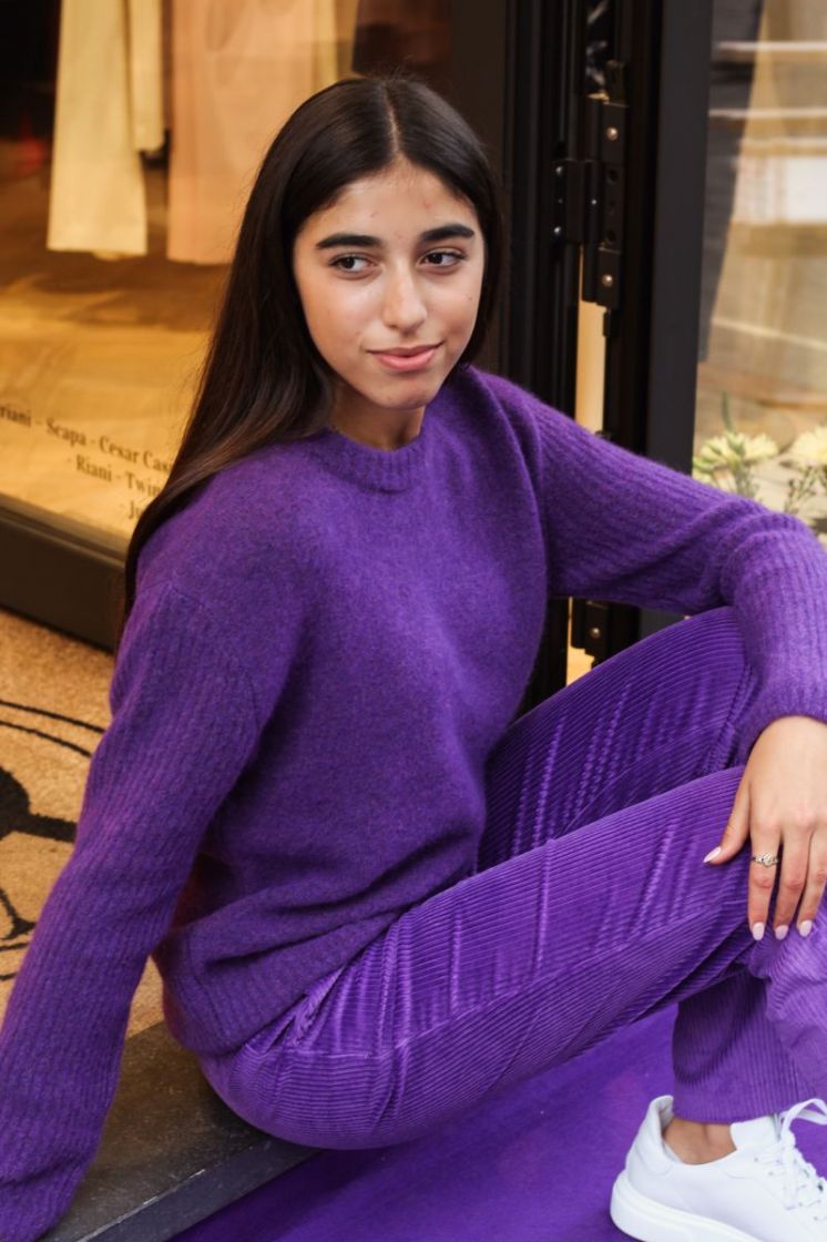 LAVENDEL