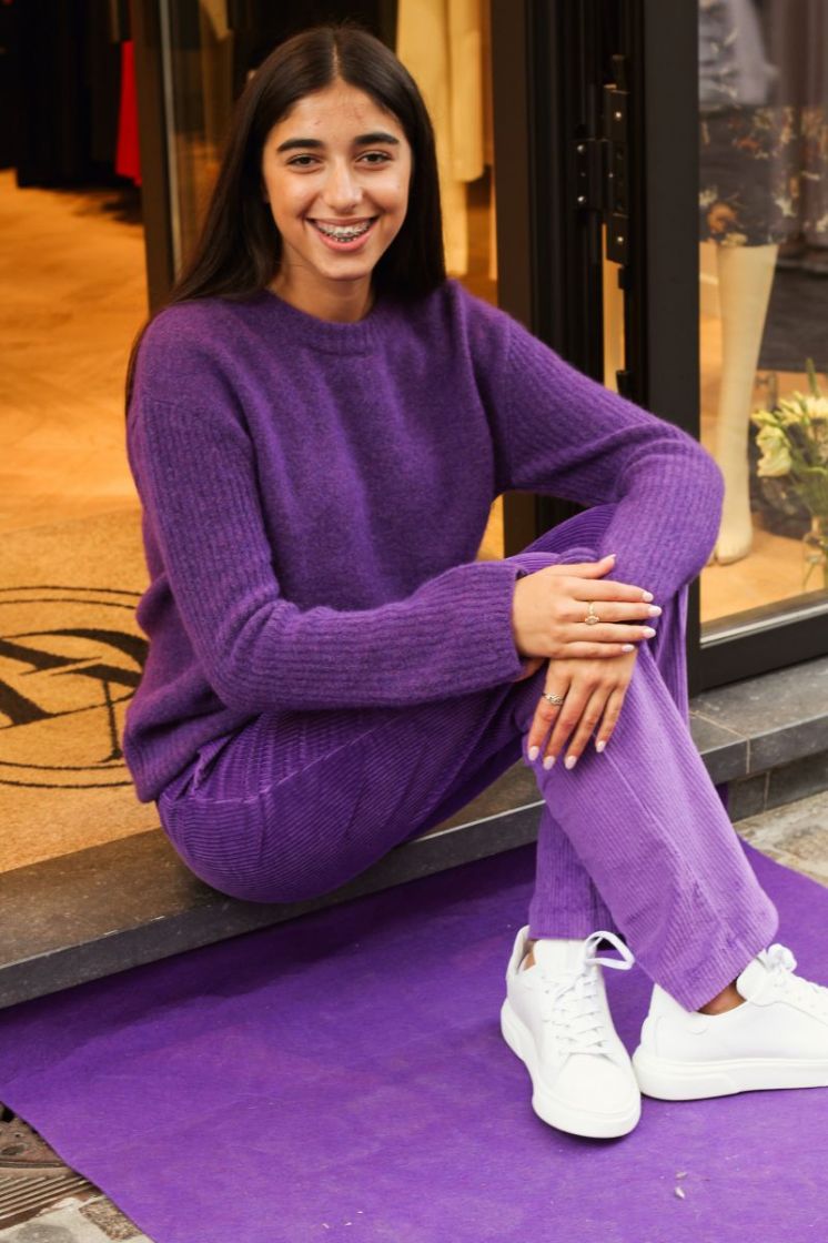  LAVENDEL