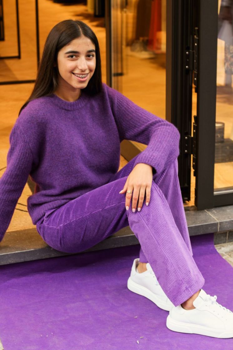 LAVENDEL
