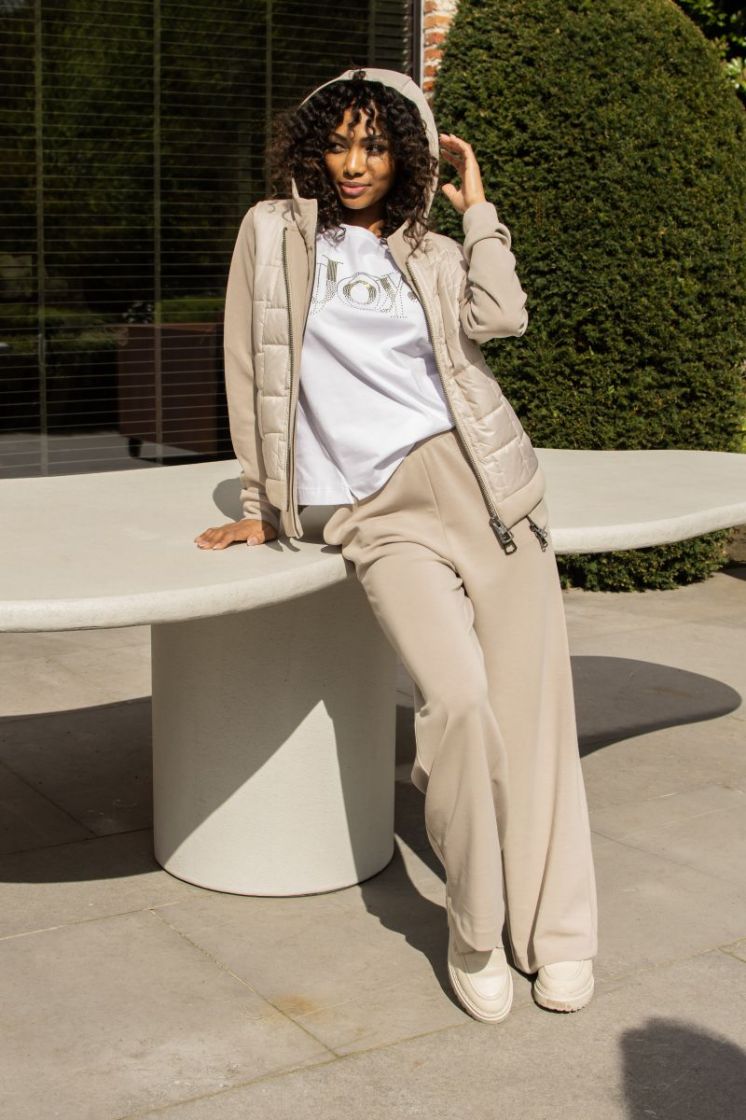 Vest sahara
