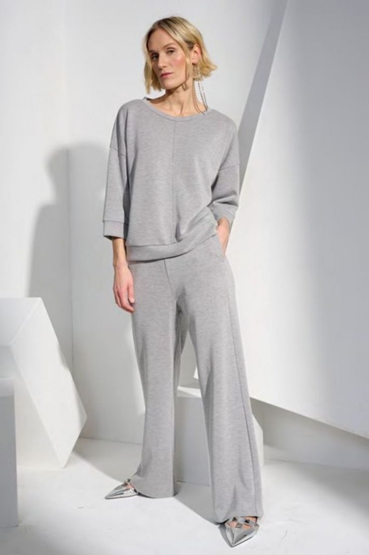 Sweater Silver
