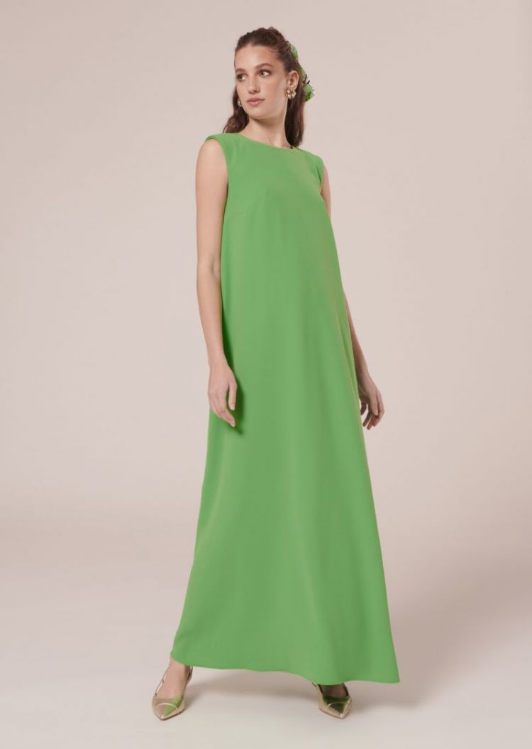 Robe Vert