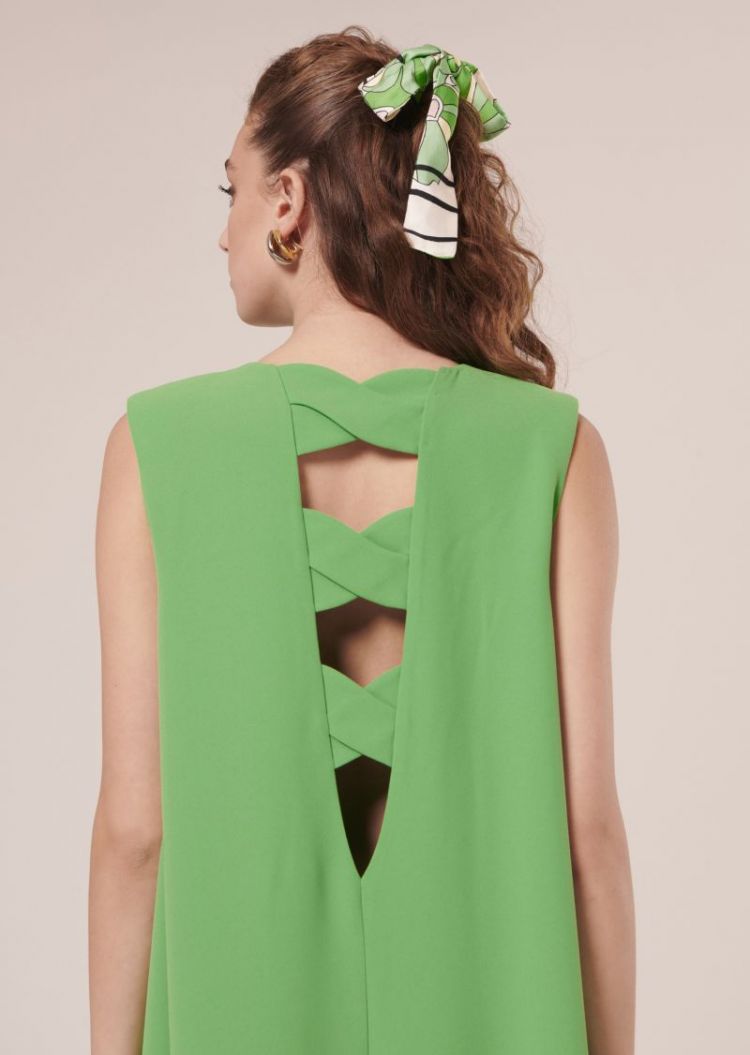 Robe Vert