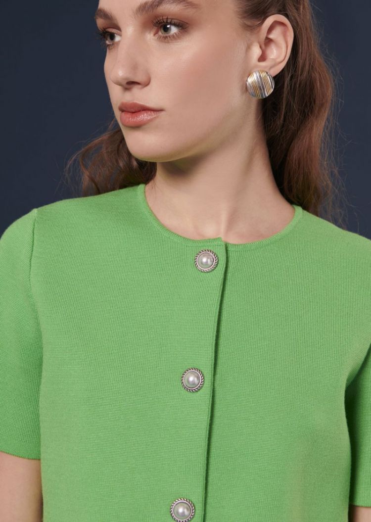  Green Emeraude