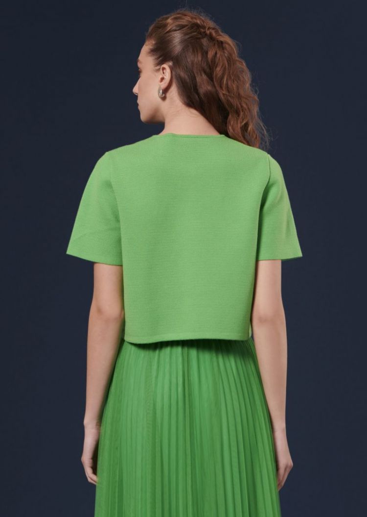  Green Emeraude