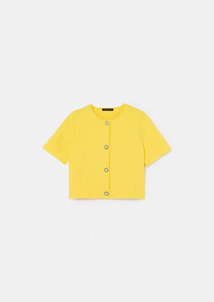  Jaune