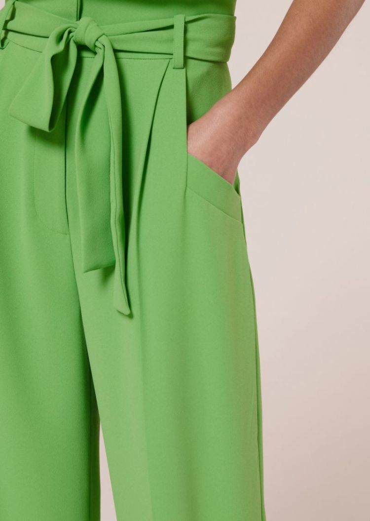 Pantalon vert
