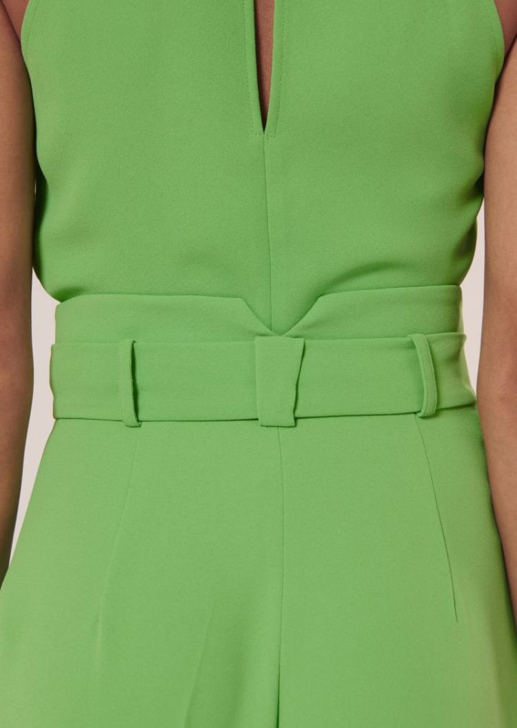 Pantalon vert