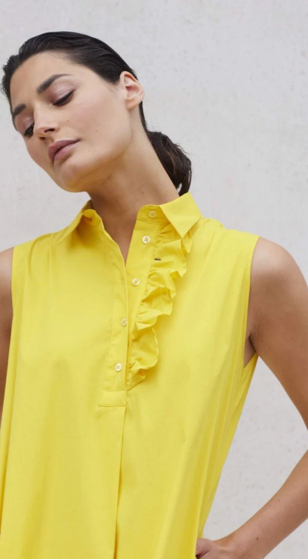 CUBOA 004 YELLOW