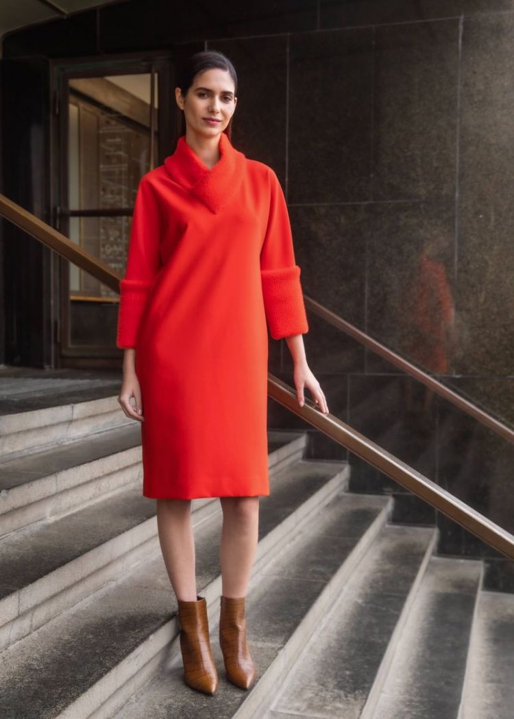 rosalia Red