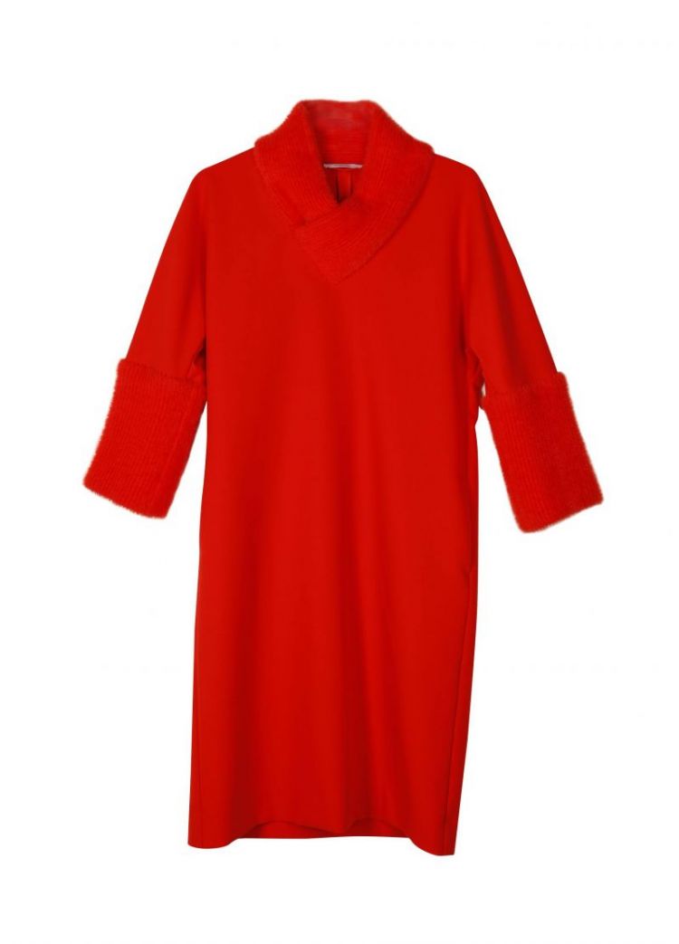  rosalia Red