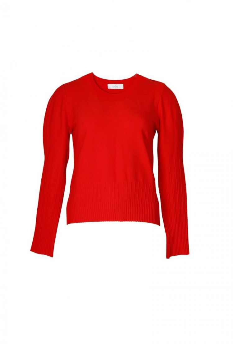  rosalia Red