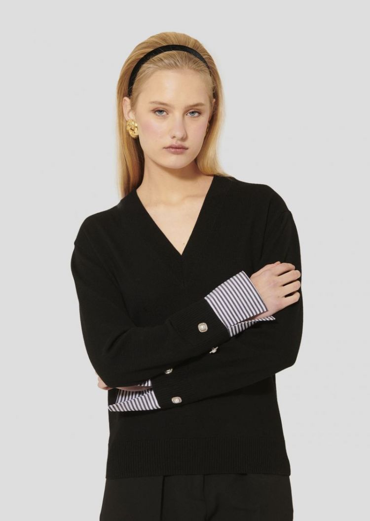  Noir