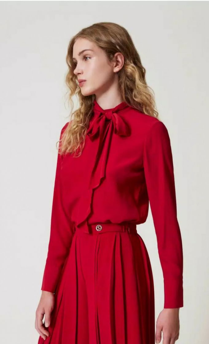  Rosso 