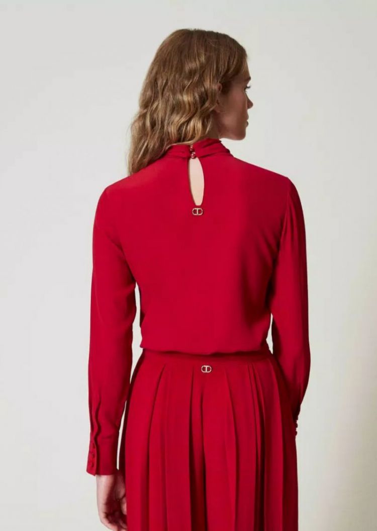  Rosso 