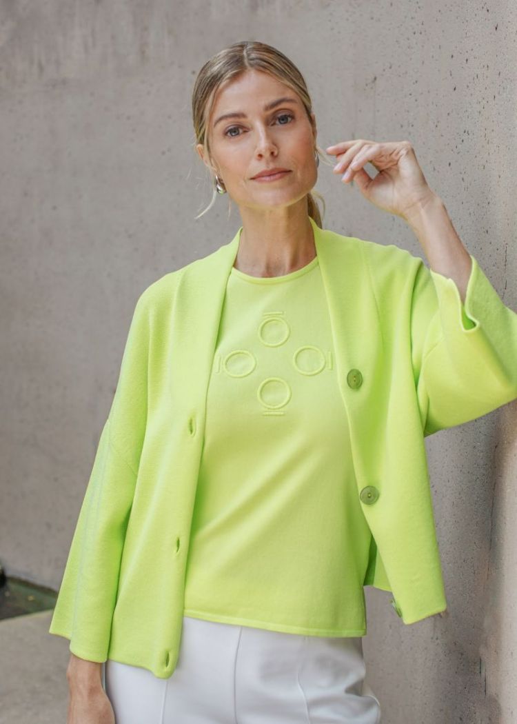  703-green gloss