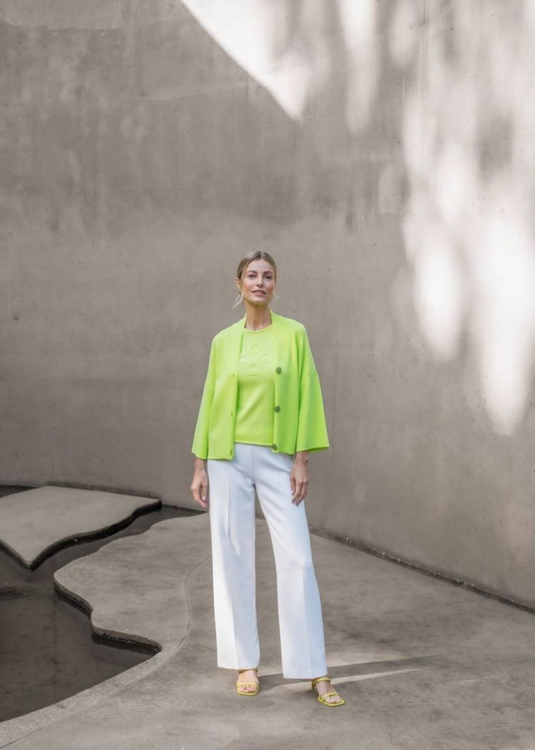  703-green gloss