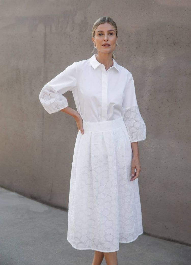  optical white