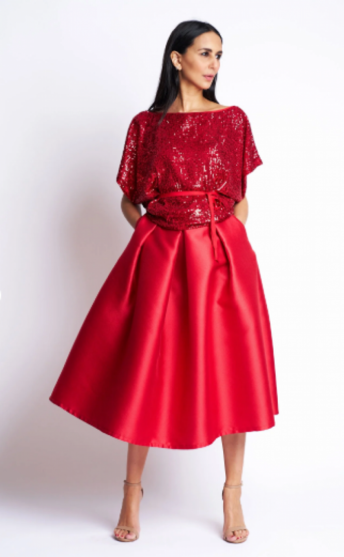  52 Red