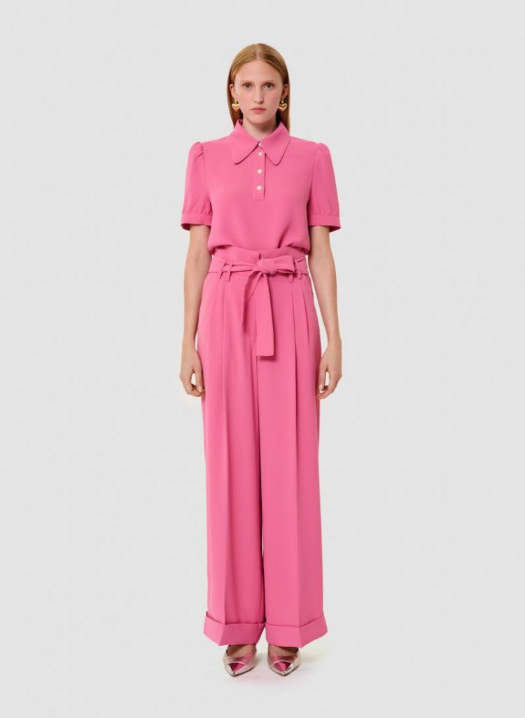 Pantalon Rose