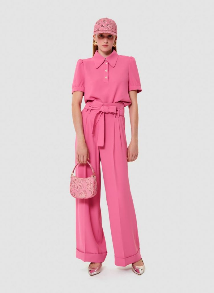 Pantalon Rose