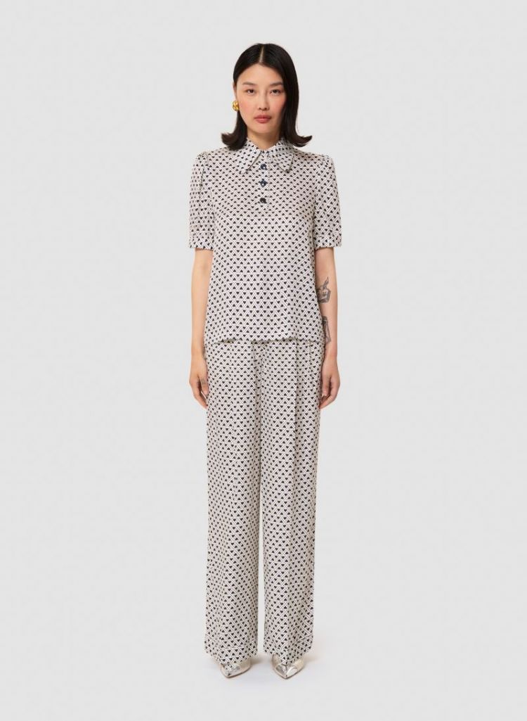 Pantalon Crai