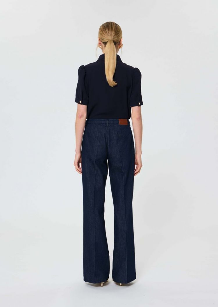 Marine Jeans