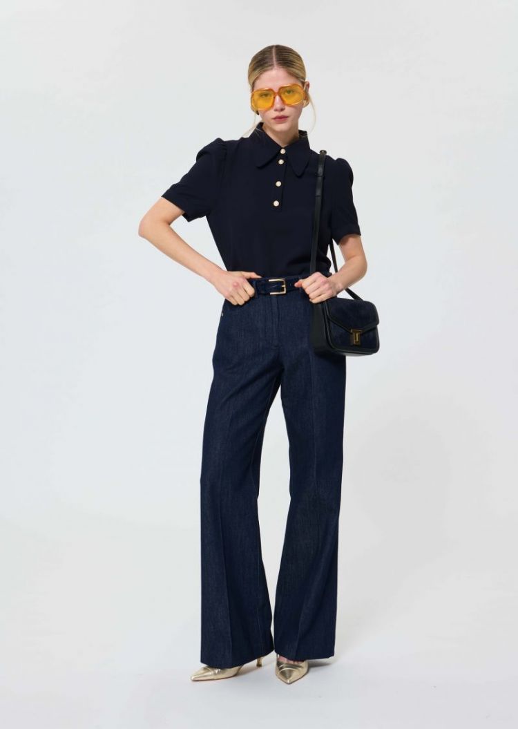 Marine Jeans