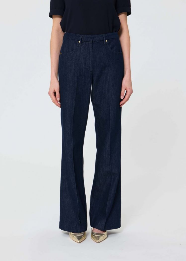  Marine Jeans