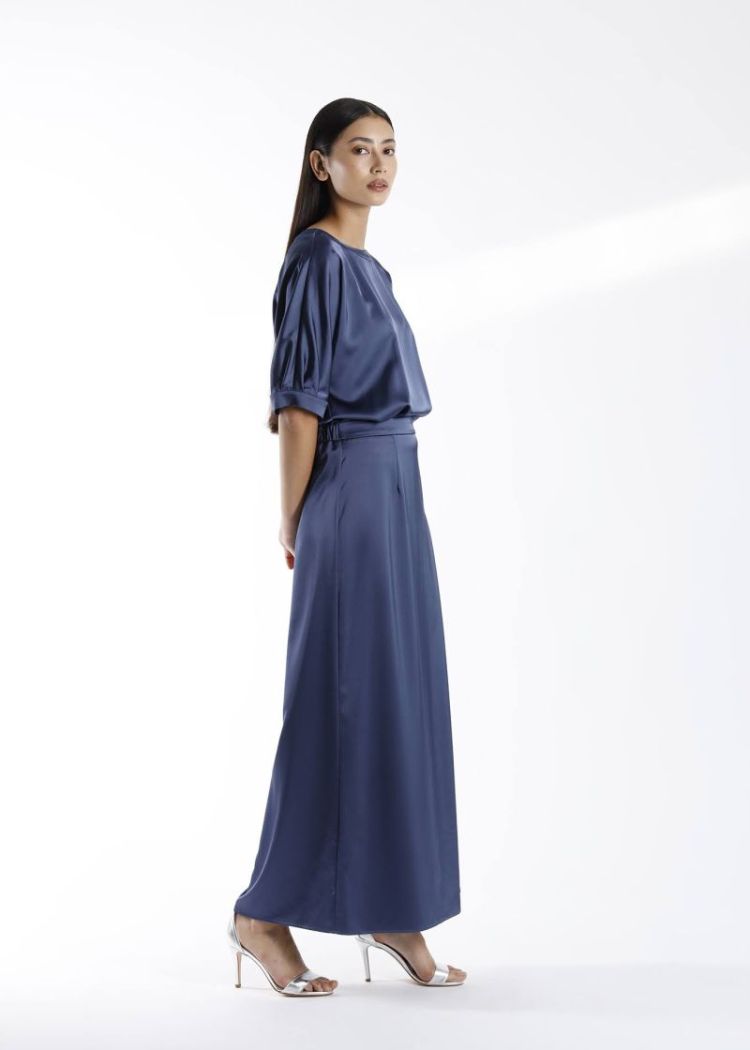  Denim Blue