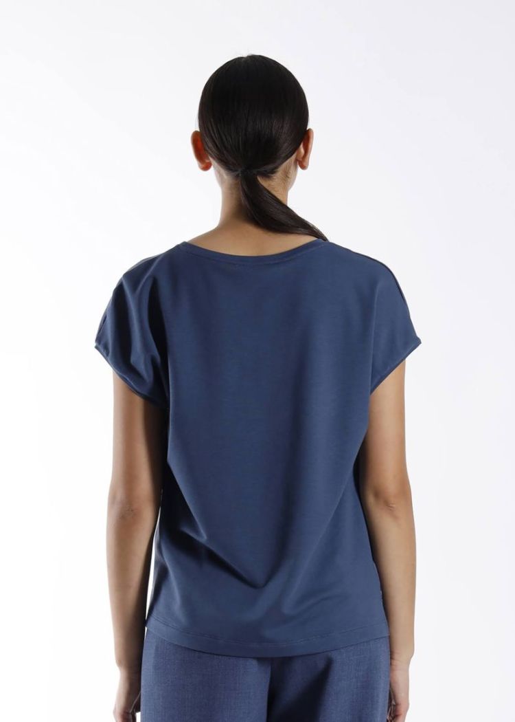  Denim blue