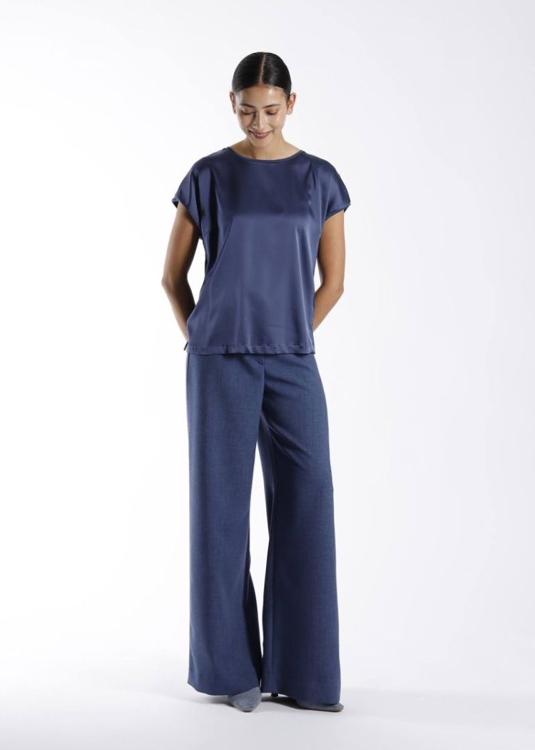  Denim Blue