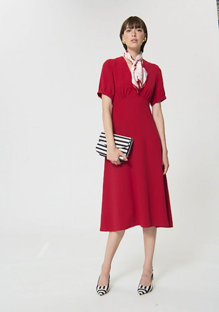  Cerise