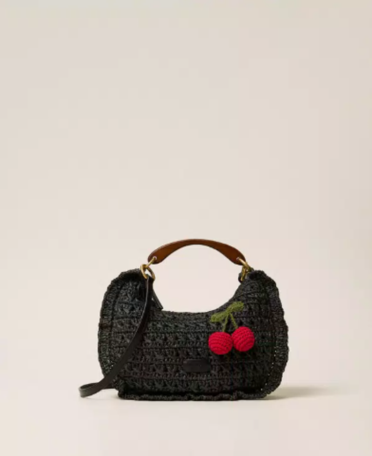 Cherries Nero Cherrie