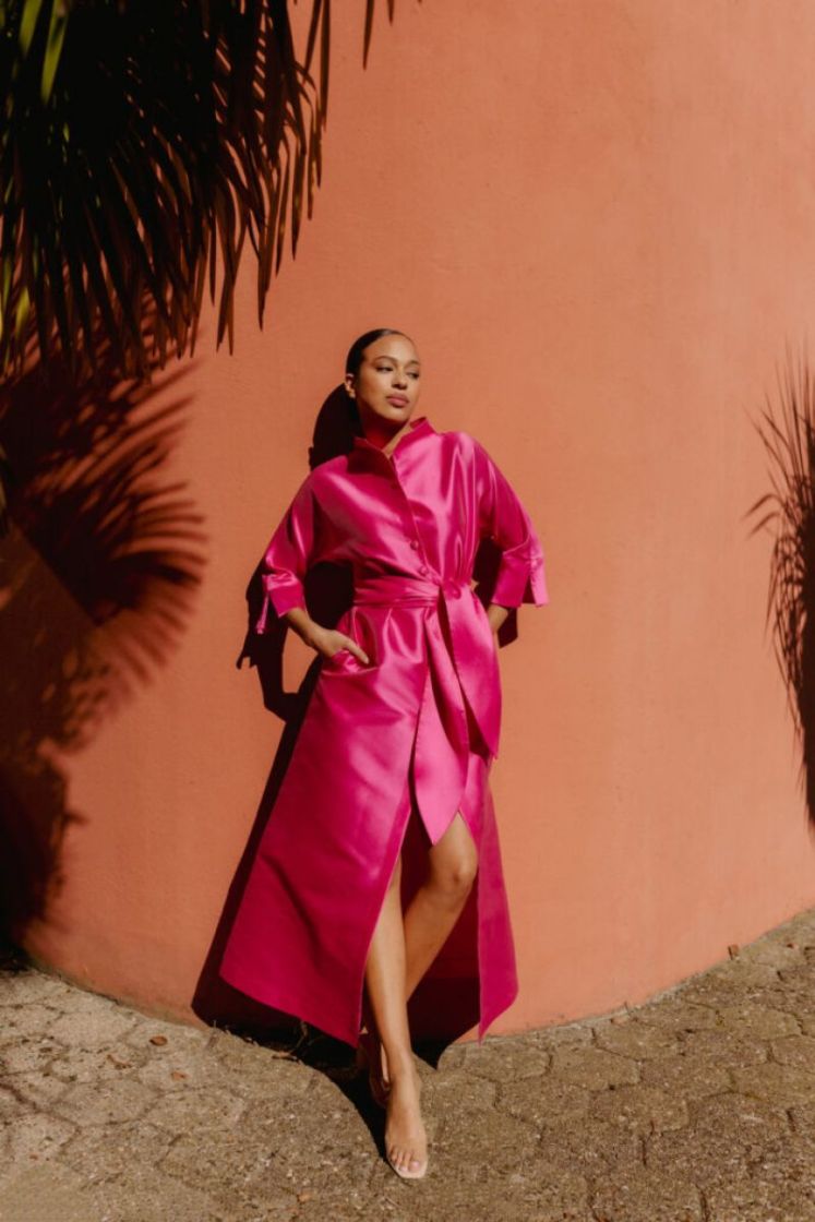 S08248 Fushia