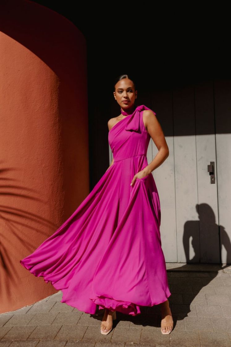 S10115 Fuschia