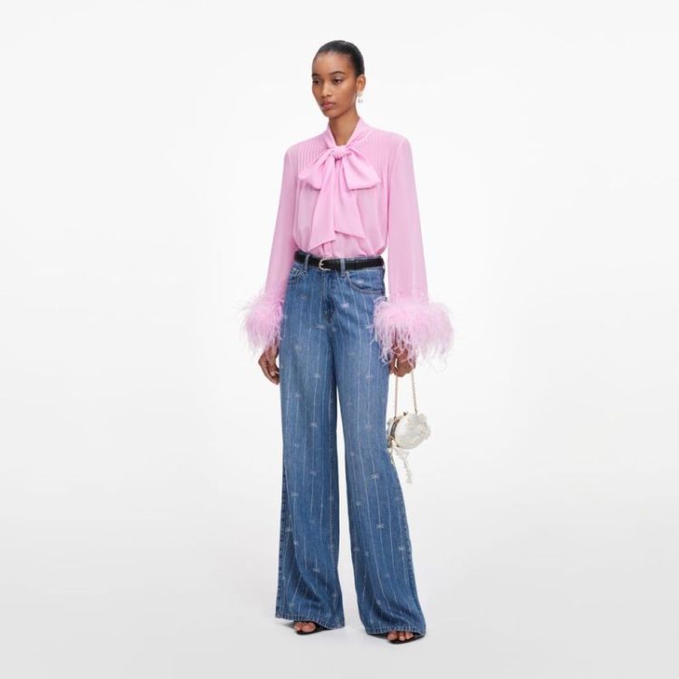 PF26-826PA-BL Denim