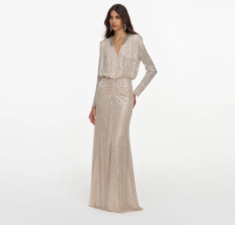 AW26-009XC-CH Champagne