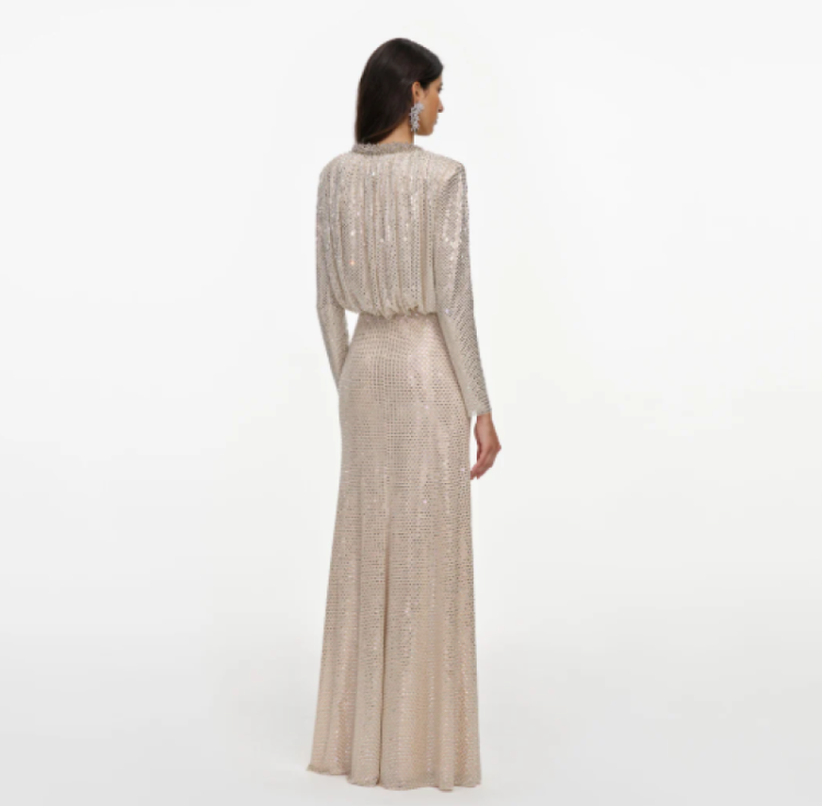 AW26-009XC-CH Champagne