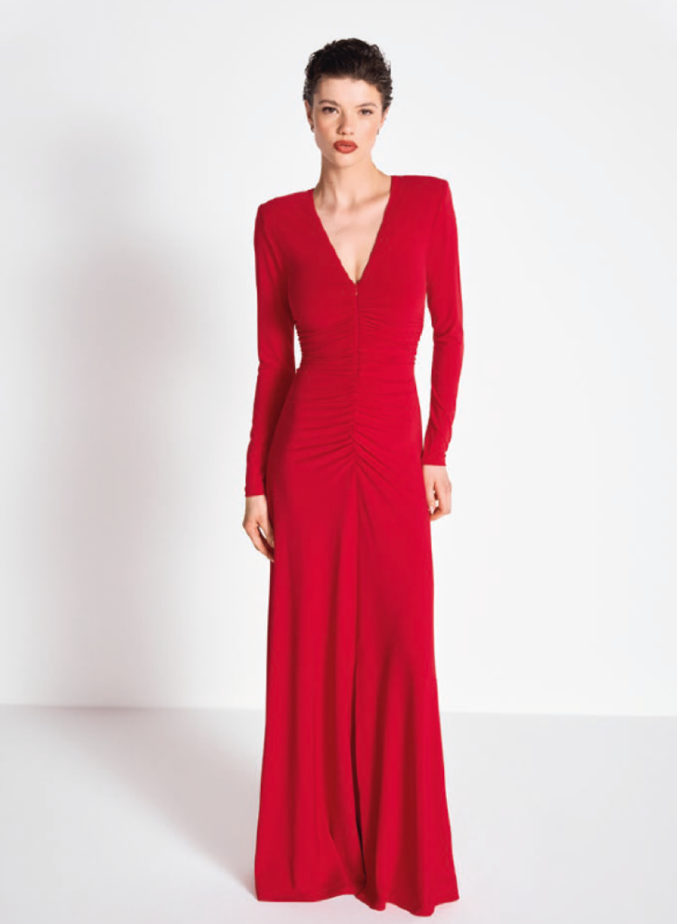  Rouge